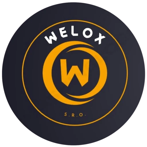 WELOX Logo